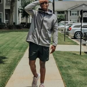 Meet your Posher, Brandon